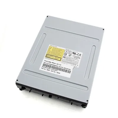 $31.86 • Buy DVD Drive Replacement Parts For Xbox 360 SLIM Xbox360 Philips & Lite-On DG-16D4S