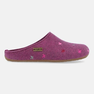 Haflinger - Everest Farfalline Mulberry • £82.49