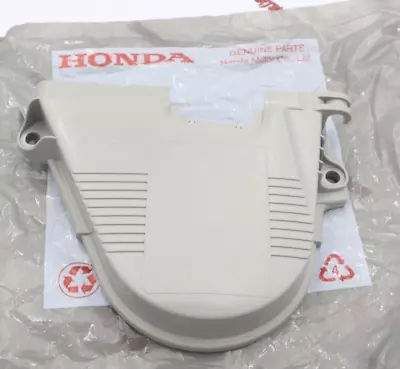 OEM Honda 96-00 Civic EX DX CX GX D16Y8 Del Sol SOHC Upper Timing Belt Cover P2E • $24.88