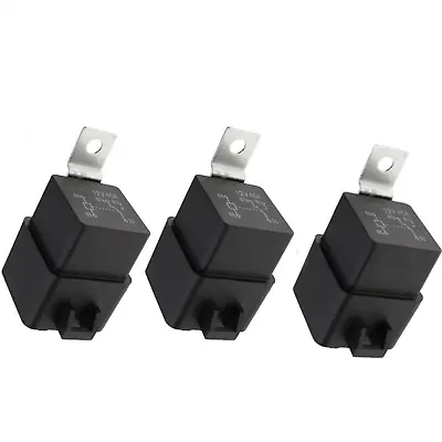 3X Trim Tilt Relay Fits For Mercury Force Outboard 882751A1 3854138 73040 828151 • $25.99