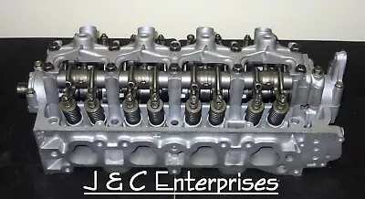 1.6 Honda Civic / Del Sol Cylinder Head P2j Vtec D16y8 --- 1998 1999 2000 • $479