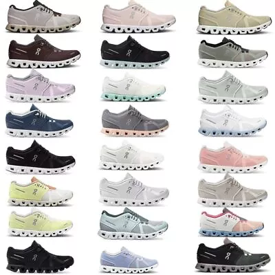 On Cloud 5 3.0 Women's Running Shoes All Colors Size US 5-11 • $86.61