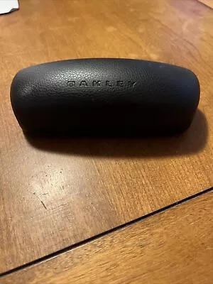 Oakley Black Hard Clamshell Sunglasses Eyeglasses Case Pre Owned Used • $14.99