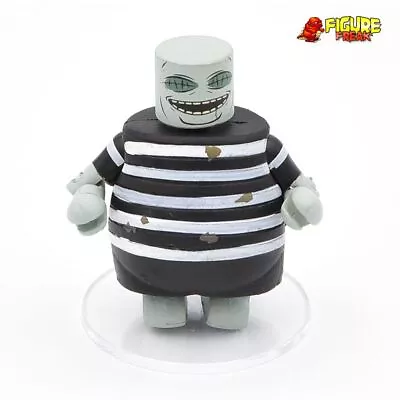 Nightmare Before Christmas Minimates Series 4 Corpse Boy • $7.64