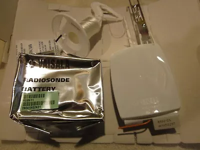 $23.50 • Buy Vaisala Radiosonde RS 92 DL 1680 MHz Lithium Battery Sealed Package