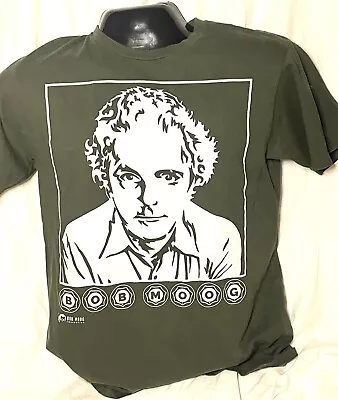 Bob Moog Moog Foundation T Sz M • $25