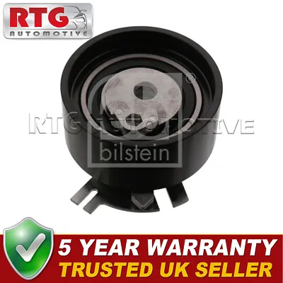 Timing Cam Belt Tensioner Pulley Fits Master Espace Trafic Movano Vivaro • $53.21