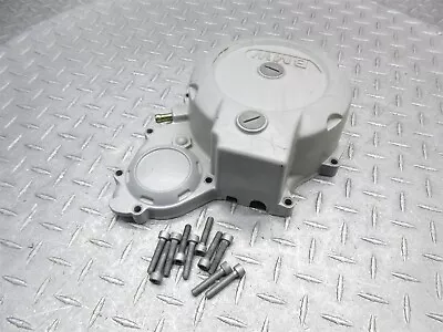 2003 01-04 BMW F650GS Dakar Stator Alternaror Generator Engine Side Cover OEM • $60.44