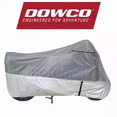 Dowco Ultralite Plus Motorcycle Cover For 2014 Victory Cross Country Tour - Pp • $84.18