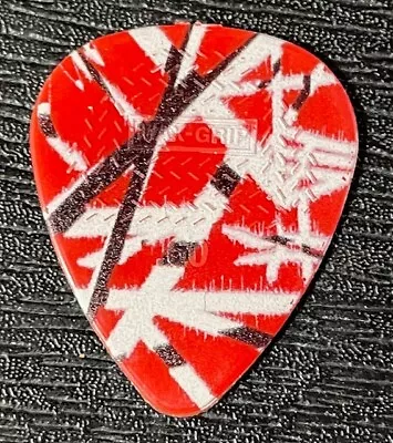 Van Halen / Eddie Van Halen / Guitar Pick • $1.50