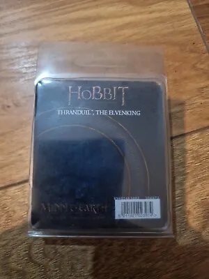 Thranduil The Elven King  Finecast New Hobbit LOTR Lord Of The Rings • £20