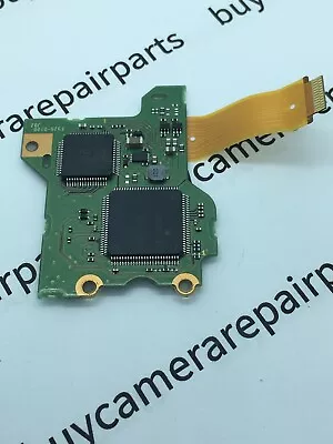 Canon Eos 1dx 1dc Lp Pcb Ass'y Genuine Replacement Repair Part Cg2-3142-000 • $100