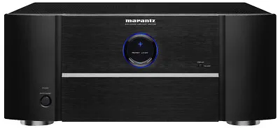 Marantz MM7055 5 Channel Power Amplifier Black • $1499