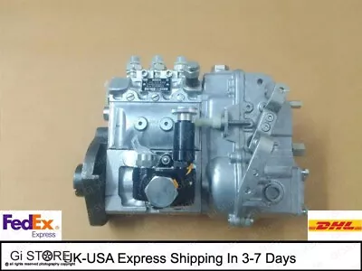 1446012M91 Fuel Injection Pump Fits For Massey Ferguson 20 135 135 2135 2500 • $840.99