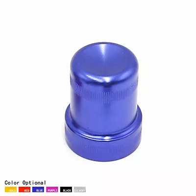 Blue VTEC Solenoid Cover Cap Fit For Honda B-series D-series H-series • $6.82