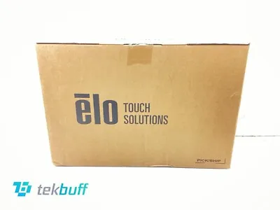 Elo I-Series 2.0 21.5  Touch AiO - 3GB 32GB SSD - Wi-Fi Bluetooth - E611675 • $1095