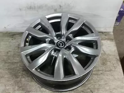 OEM (1) Wheel Rim For Mazda Cx-9 Alloy B Grade Oxidation • $184.99