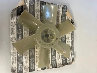 Deutz / Same / Lamborghini Tractor Cooling Fan      0.345.1736.2/40 • £125