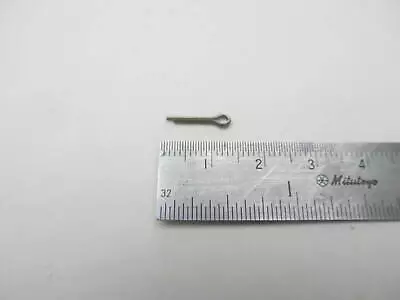 301912 0301912 OMC Cotter Pin For Vintage Evinrude Johnson Outboards • $6.02
