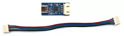 USB-UART 2 Module Kit • $19.95