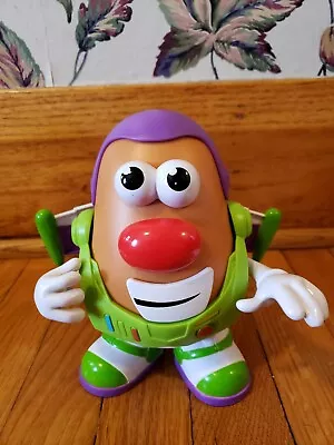 Mr. Potato Head Toy Story Buzz Lightyear • $11.50