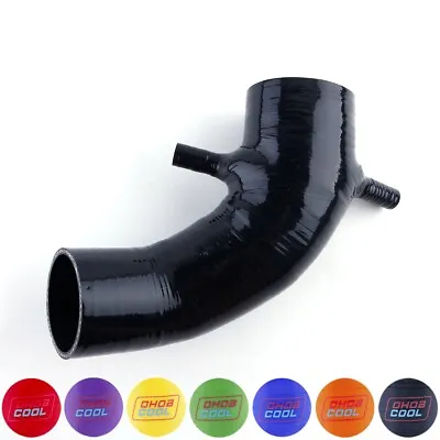 $45 • Buy For Honda Civic EP3 2.0 Type R K20 DC5 Silicone Induction Intake Hose (01-06)