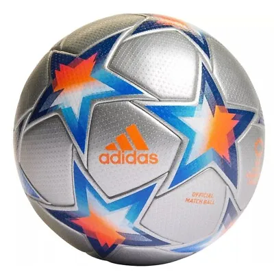 Adidas UEFA Women's Champions League Pro Official Match Ball • $52