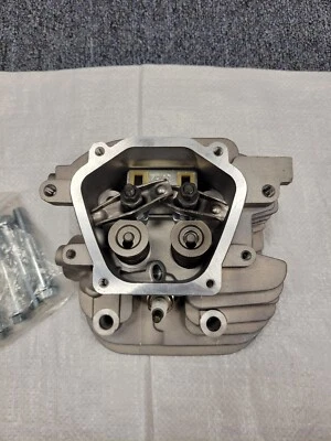 $60 • Buy Cylinder Head Left Side For Honda GX610, 620, 670 20HP V Twin Gas Engines