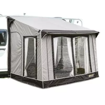 Quest Elite Premium Poled Windsor Caravan Porch Awning • £399