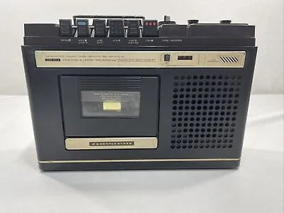 MARANTZ PMD 220 PRO CASSETTE RECORDER. For Parts Only • $65