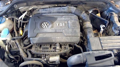 $113.98 • Buy Throttle Body Throttle Body Assembly 2.0L Fits 14-17 BEETLE 5597050