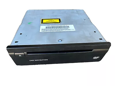 ✅ 2000-06 Mercedes-benz W220 S55 Amg S430 S500 Dvd Navigation System Drive Oem • $113.75