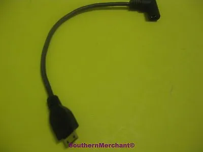 Verifone Vx680 Power Cable Adapter Mini Hdmi P/n Cbl268-004-01-d • $12.95