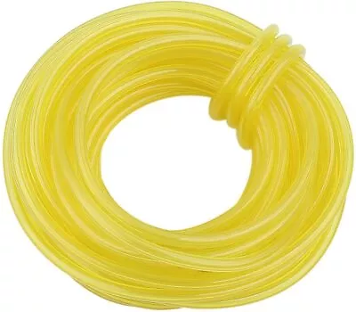 Fuel Line 3/32 X 3/16 Replaces Aag00165 3/32  Id 3/16  Od 3/64  Wall 50 Feet • $26.30