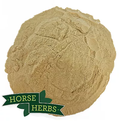 Horse Herbs Brewers Yeast - Feed Supplement For Horses Equine Pony Health • £9.79