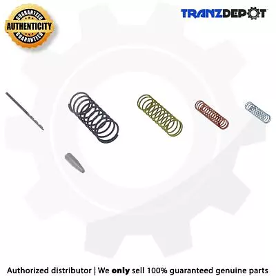 TransGo C4 C5 SHIFT KIT (#SK 4SL) • $30.38