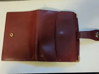 $80 • Buy Vintage Leather Gucci Wallet