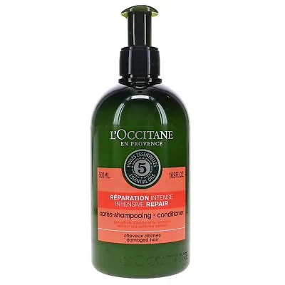 L'Occitane Aromachologie Intensive Repair Conditioner 16.9 Oz • $42.12