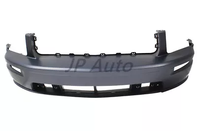 For 2005-2009 Ford Mustang GT Front Bumper Cover Primed • $156.95