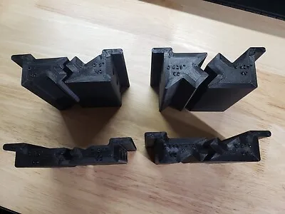 Offset Die Set - 0.25 0.375 0.5 0.625 • $190