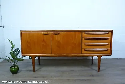 Younger Sequence Mid-Century Small Teak Sideboard • £775