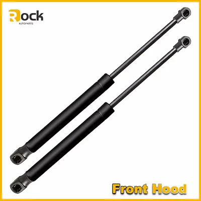 2PCS Front Hood Lift Supports Shock Struts For Volvo S60 S80 V70 XC70 1999-2014 • $15.51