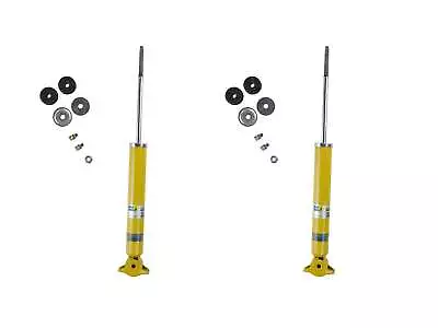 Bilstein B8 Performance Plus Shocks Front Pair For 82-83 Merc 380SEC RWD • $314