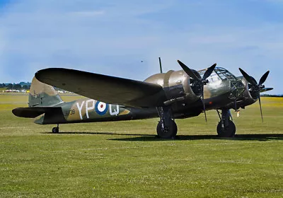 £35 • Buy Bristol Blenheim Static Canvas Prints Various Sizes Free Delivery 
