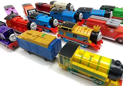 Thomas & Friends  TrackMaster Motorized Trains & Cars - YOU CHOICE • $11.99