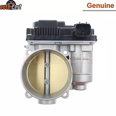 Genuine OEM Throttle Body For 2003-2007 Nissan 350Z Murano Infiniti G35 V6 3.5L • $63.97