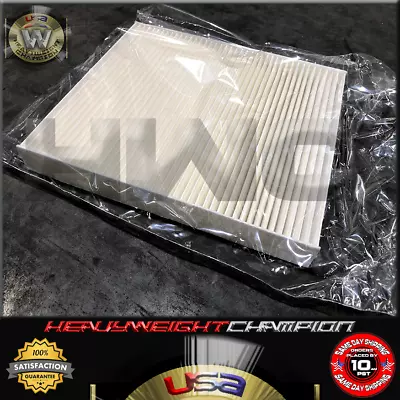 A/C Cabin Air Filter  For Titan G35 G37 M35 M45 Q45 Q50 Q60 QX50 QX70 Kenworth • $9.55