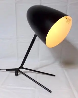 Mid Century Eames Era Zuo Modern Task Table Lamp • $59.95