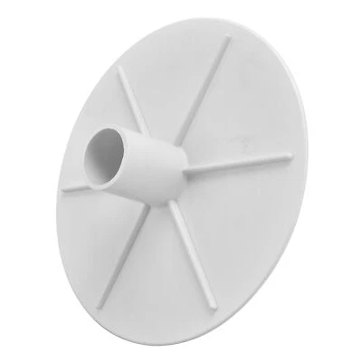$11.14 • Buy Skimmer Vacuum Plate Fine Workmanship Lasting Pool Vacuum Plate Home