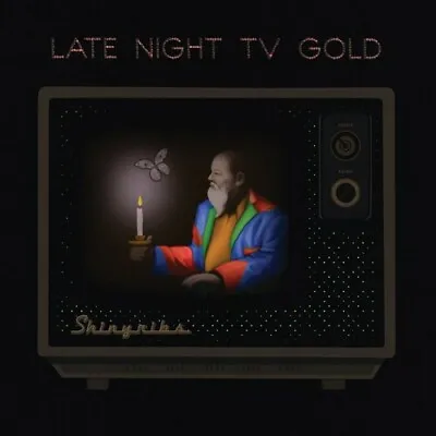 Shinyribs - Late Night TV Gold [New CD] • $17.24